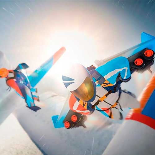 Steep X Games Gold Edition Cd Key Uplay Europe